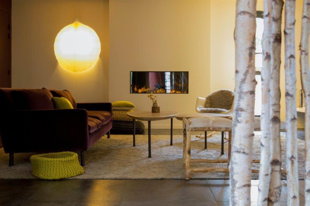 L'Echappee Belle Hotel LʼIsle-Jourdain Eksteriør billede